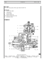 Предварительный просмотр 27 страницы Case 445/M2 Service Manual