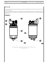 Предварительный просмотр 29 страницы Case 445/M2 Service Manual