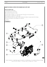 Предварительный просмотр 31 страницы Case 445/M2 Service Manual