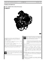 Предварительный просмотр 37 страницы Case 445/M2 Service Manual