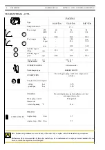 Предварительный просмотр 38 страницы Case 445/M2 Service Manual