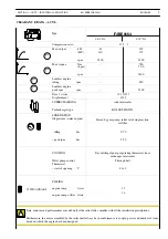 Предварительный просмотр 39 страницы Case 445/M2 Service Manual