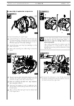 Предварительный просмотр 45 страницы Case 445/M2 Service Manual