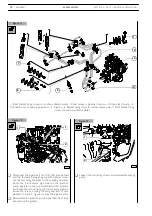 Предварительный просмотр 46 страницы Case 445/M2 Service Manual