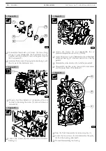 Предварительный просмотр 48 страницы Case 445/M2 Service Manual