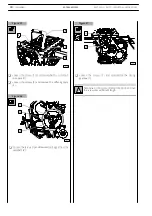 Предварительный просмотр 52 страницы Case 445/M2 Service Manual