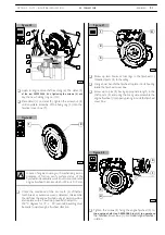 Предварительный просмотр 55 страницы Case 445/M2 Service Manual