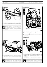 Предварительный просмотр 58 страницы Case 445/M2 Service Manual