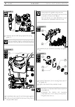 Предварительный просмотр 62 страницы Case 445/M2 Service Manual