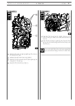 Предварительный просмотр 63 страницы Case 445/M2 Service Manual