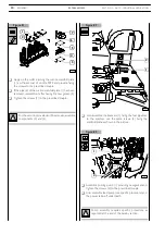 Предварительный просмотр 64 страницы Case 445/M2 Service Manual