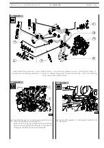 Предварительный просмотр 65 страницы Case 445/M2 Service Manual