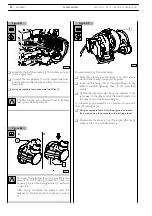 Предварительный просмотр 66 страницы Case 445/M2 Service Manual