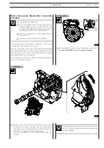 Предварительный просмотр 69 страницы Case 445/M2 Service Manual