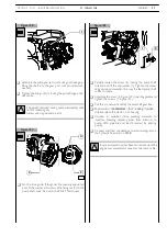 Предварительный просмотр 71 страницы Case 445/M2 Service Manual