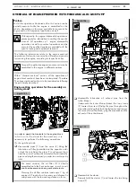 Предварительный просмотр 73 страницы Case 445/M2 Service Manual