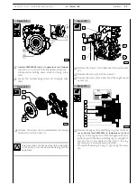 Предварительный просмотр 79 страницы Case 445/M2 Service Manual