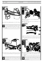 Предварительный просмотр 88 страницы Case 445/M2 Service Manual