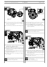 Предварительный просмотр 101 страницы Case 445/M2 Service Manual