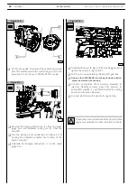 Предварительный просмотр 102 страницы Case 445/M2 Service Manual