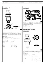 Предварительный просмотр 110 страницы Case 445/M2 Service Manual