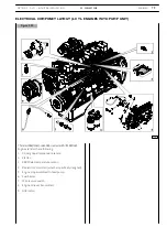 Предварительный просмотр 113 страницы Case 445/M2 Service Manual