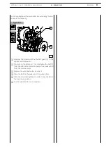 Предварительный просмотр 133 страницы Case 445/M2 Service Manual