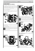 Предварительный просмотр 145 страницы Case 445/M2 Service Manual