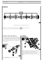 Предварительный просмотр 148 страницы Case 445/M2 Service Manual