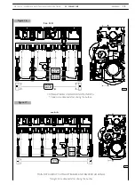 Предварительный просмотр 149 страницы Case 445/M2 Service Manual