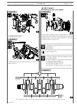 Предварительный просмотр 151 страницы Case 445/M2 Service Manual