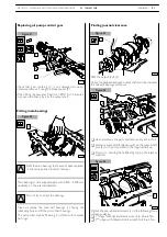 Предварительный просмотр 155 страницы Case 445/M2 Service Manual