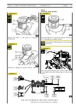 Предварительный просмотр 157 страницы Case 445/M2 Service Manual