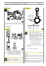 Предварительный просмотр 159 страницы Case 445/M2 Service Manual