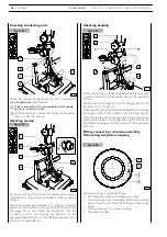 Предварительный просмотр 160 страницы Case 445/M2 Service Manual