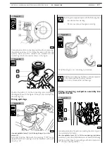 Предварительный просмотр 161 страницы Case 445/M2 Service Manual