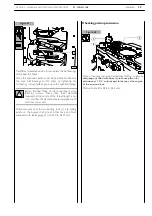 Предварительный просмотр 163 страницы Case 445/M2 Service Manual