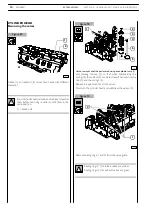 Предварительный просмотр 164 страницы Case 445/M2 Service Manual