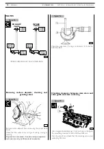 Предварительный просмотр 166 страницы Case 445/M2 Service Manual