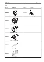 Предварительный просмотр 173 страницы Case 445/M2 Service Manual