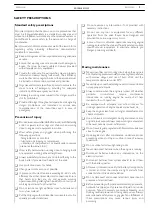 Предварительный просмотр 177 страницы Case 445/M2 Service Manual