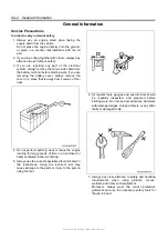 Preview for 7 page of Case 4HK1-6HK1 Service Manual