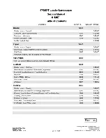 Case 570MXT Service Manual preview