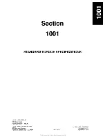 Предварительный просмотр 5 страницы Case 570MXT Service Manual