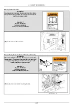 Preview for 52 page of Case 570NXT Operator'S Manual