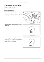 Preview for 109 page of Case 570NXT Operator'S Manual