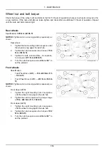 Preview for 178 page of Case 570NXT Operator'S Manual