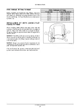 Preview for 34 page of Case 570ST The KING Service Manual