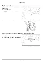 Предварительный просмотр 21 страницы Case 570ST Service Manual