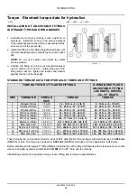 Предварительный просмотр 29 страницы Case 570ST Service Manual